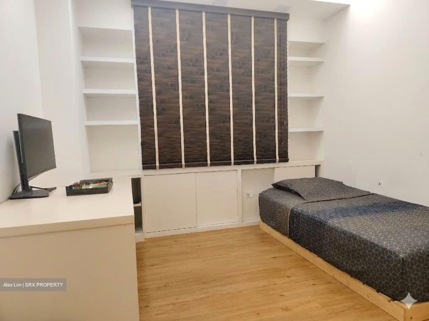 Blk 457 Choa Chu Kang Avenue 4 (Choa Chu Kang), HDB Executive #586369231